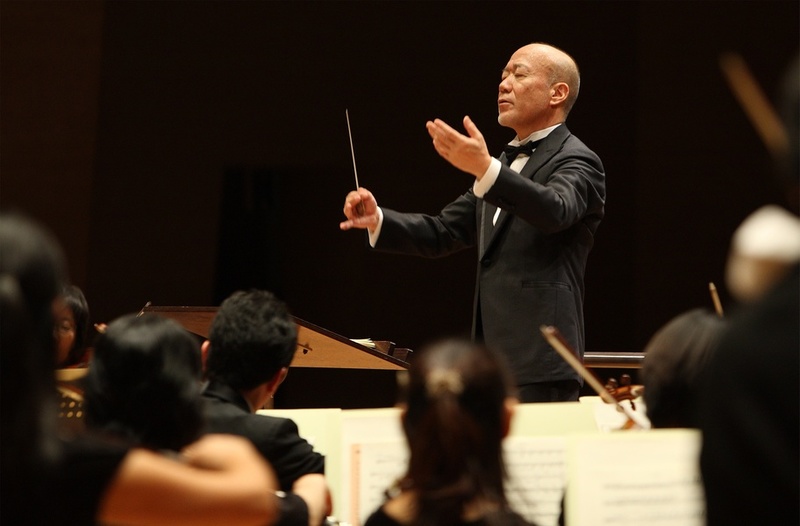 Joe Hisaishi Anime Composer