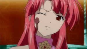 Kaze No Stigma Anime Cousins