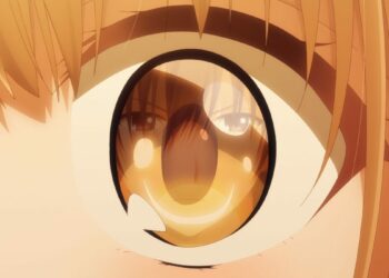 Learn Japanese Through Anime! Otonari No Tenshi