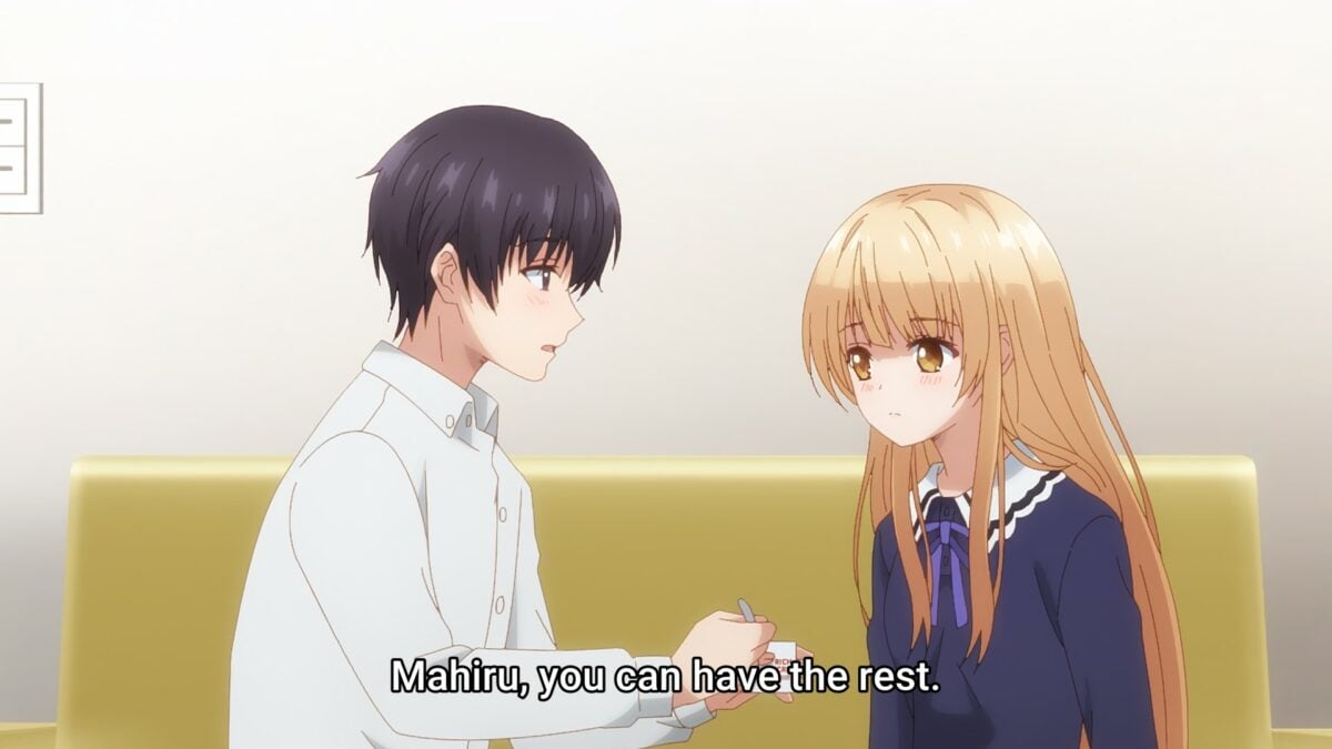 Learn Japanese With Anime Formal Vs Informal Verbs