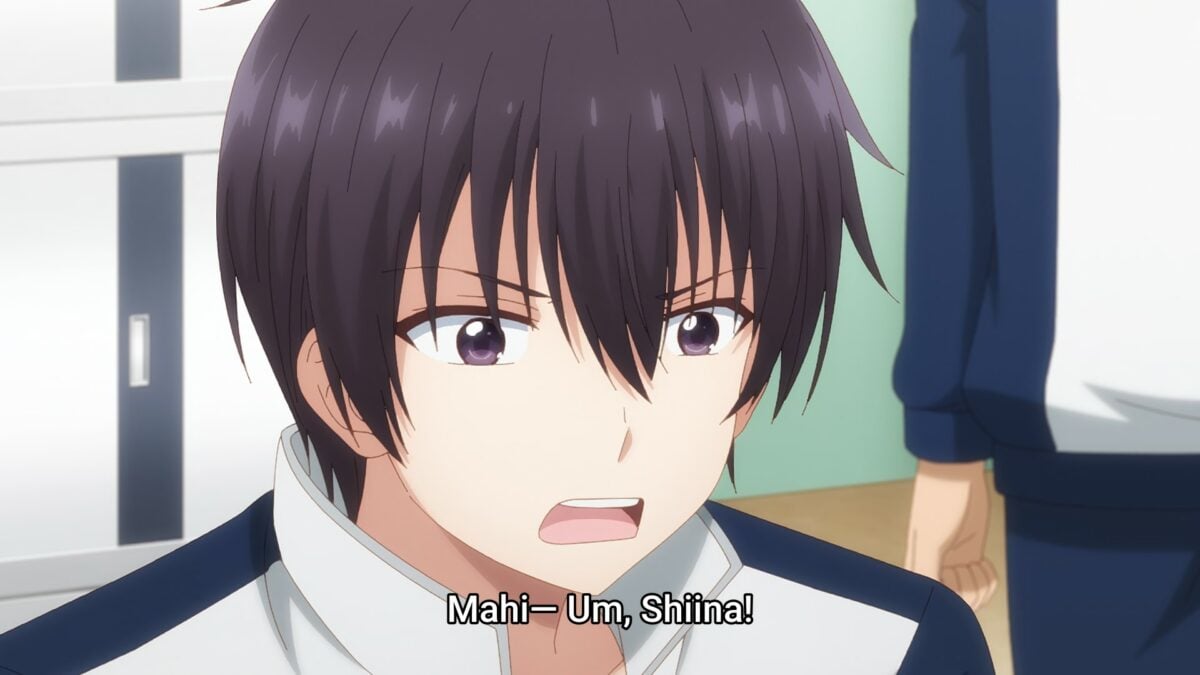 Otonari No Tenshi Using Names In Japanese