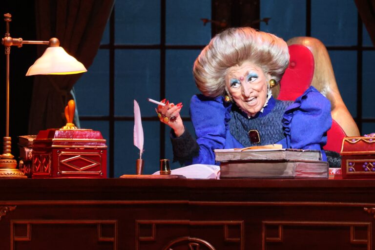 Spirited Away Live On Stage Promotional Image 04