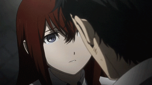 Steins;gate Kiss