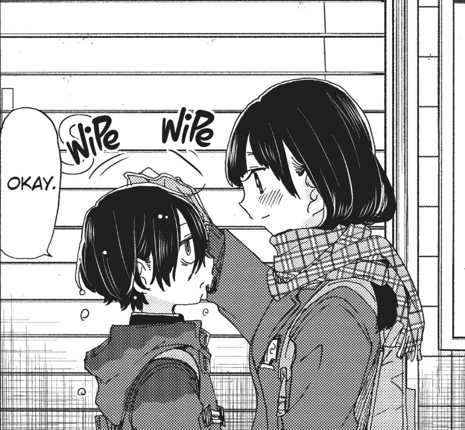 The Awkwardness Of Junior High School | Boku No Kokoro No Yabai Yatsu