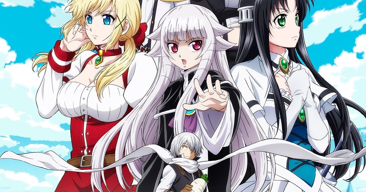 The Legendary Hero Is Dead