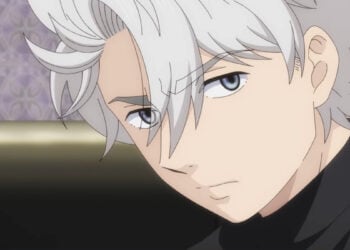 AI No Idenshi PV2 9.5