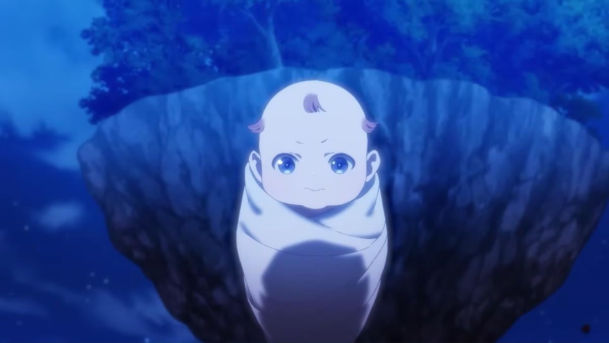 Am I Actually The Strongest PV1 12