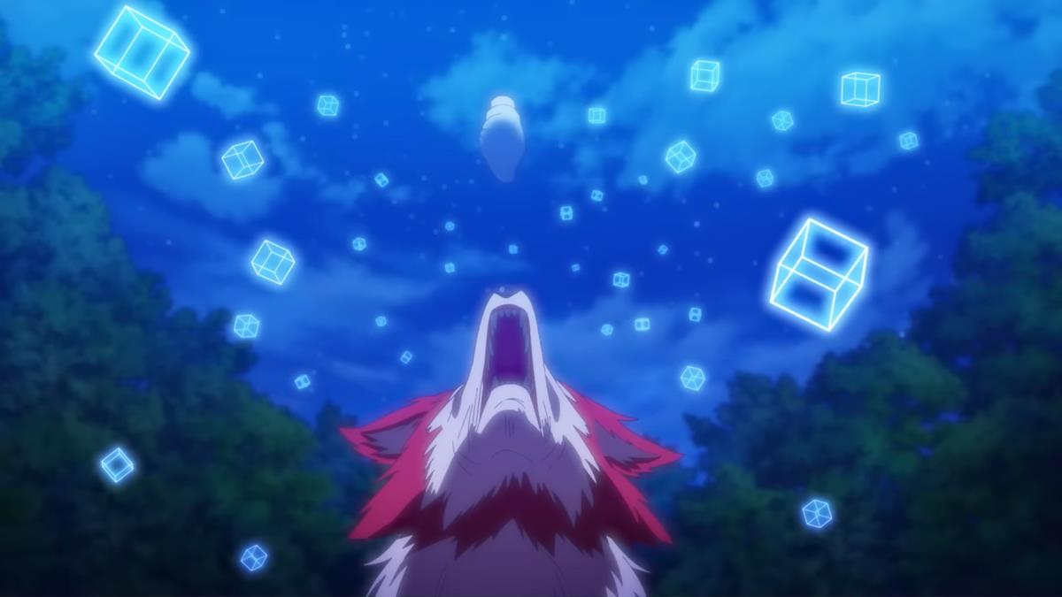 Am I Actually The Strongest PV1 13