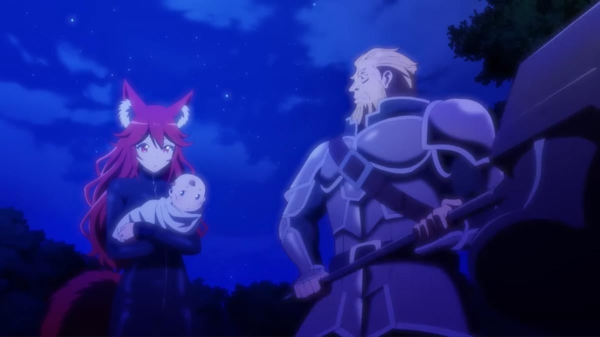 Am I Actually The Strongest PV1 15