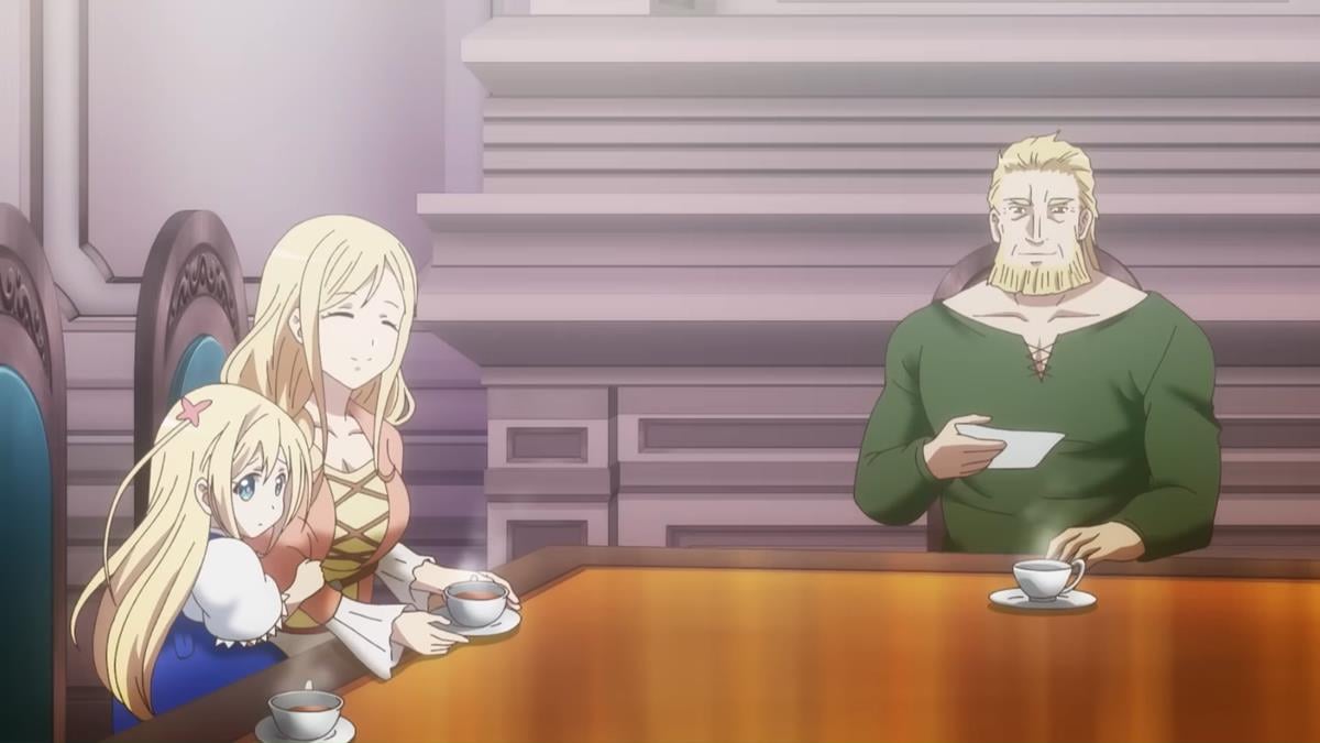 Am I Actually The Strongest PV1 16