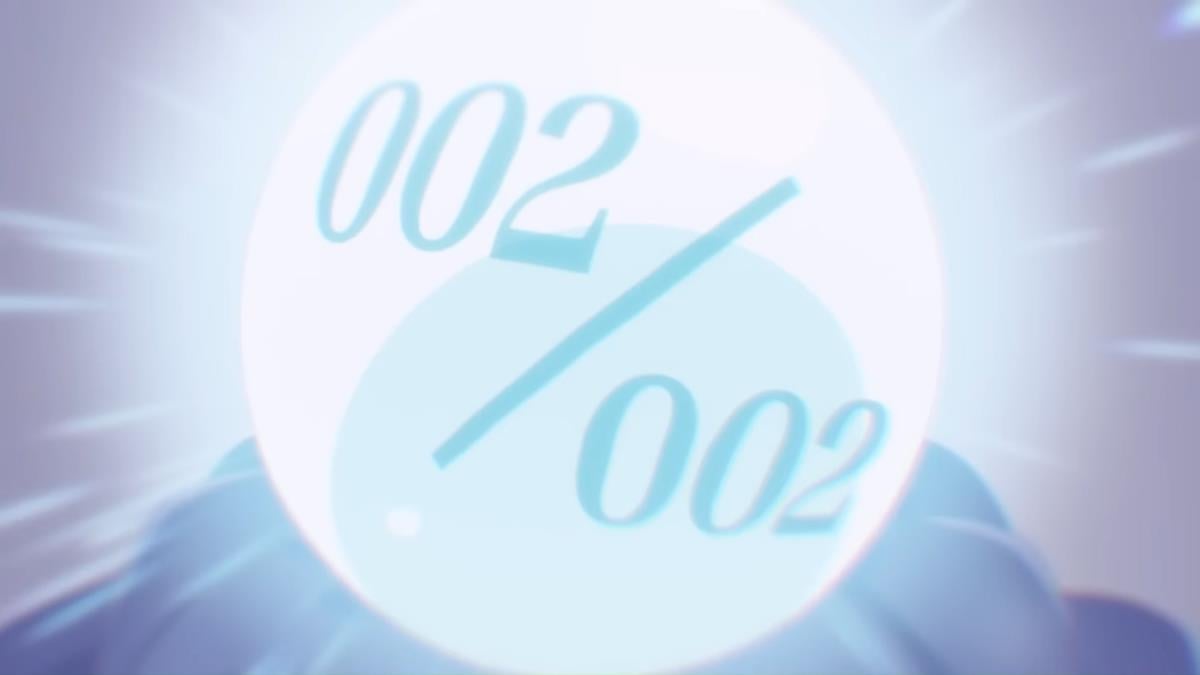 Am I Actually The Strongest PV1 18