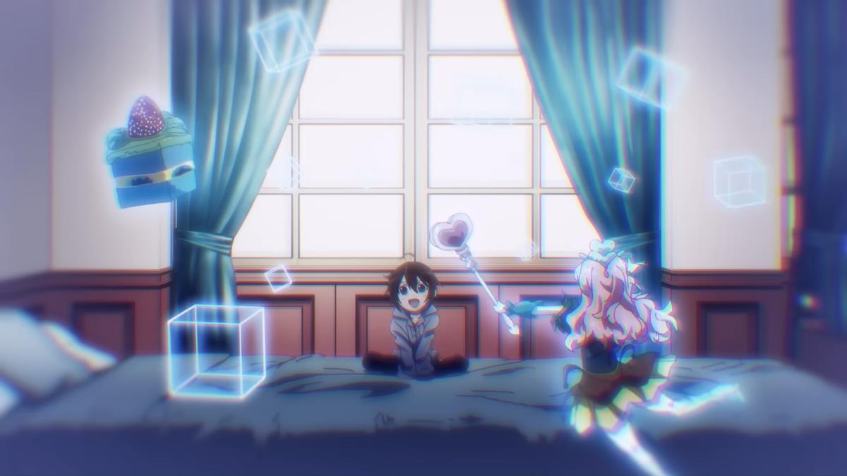 Am I Actually The Strongest PV1 19