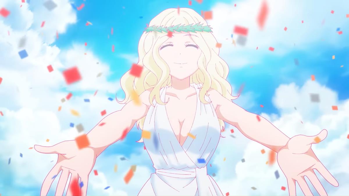 Am I Actually The Strongest PV1 2