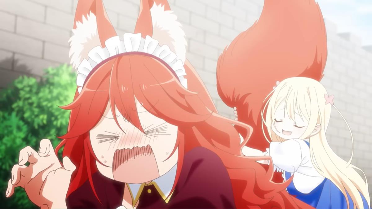 Am I Actually The Strongest PV1 21