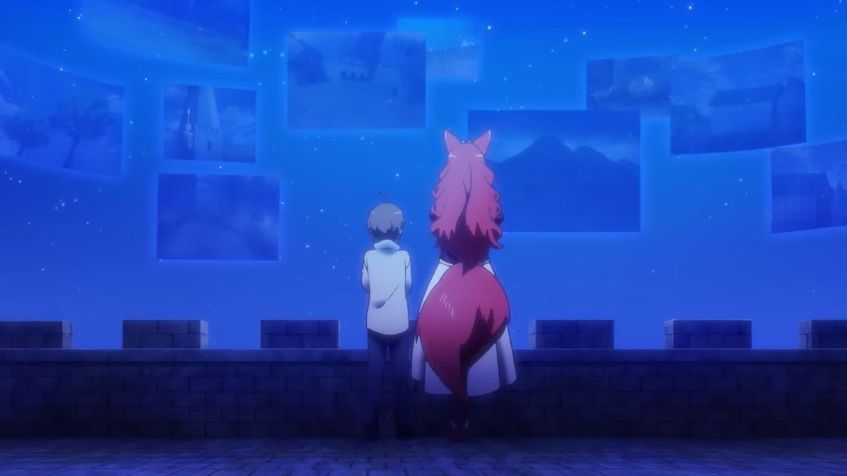 Am I Actually The Strongest PV1 22