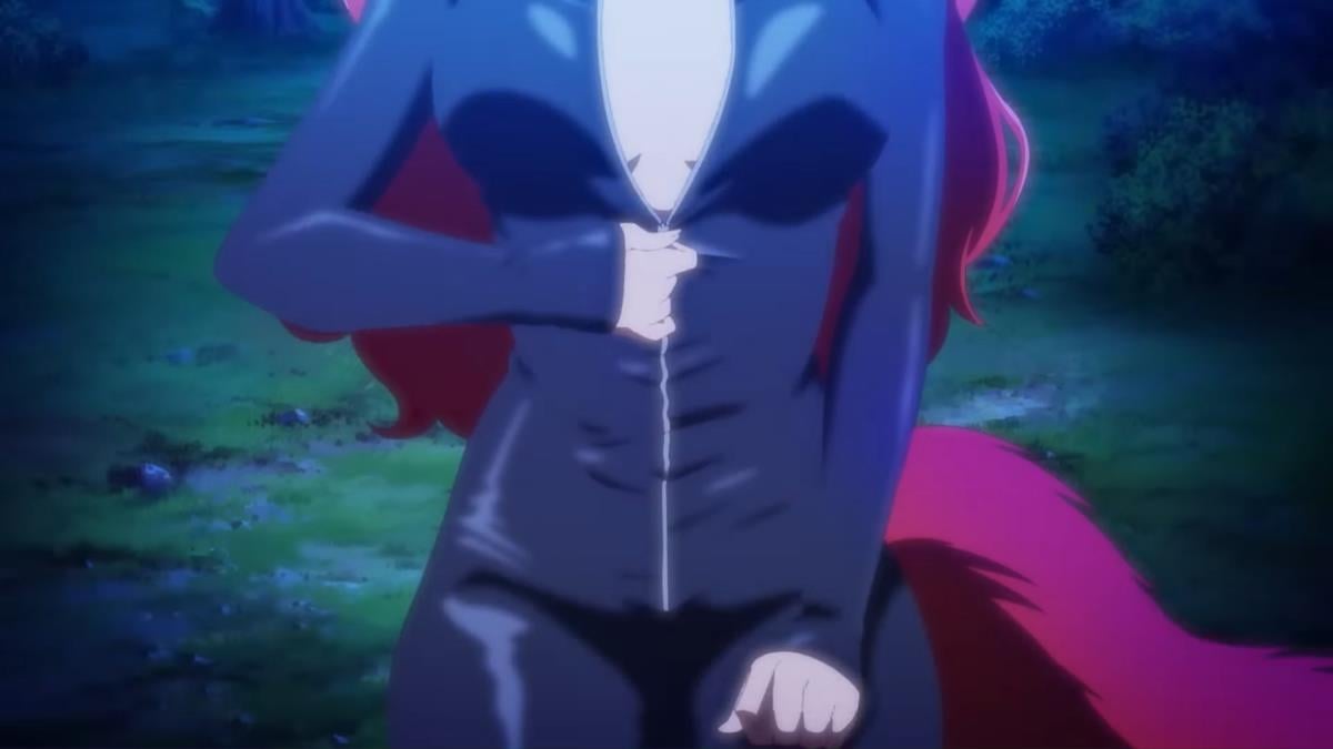 Am I Actually The Strongest PV1 24