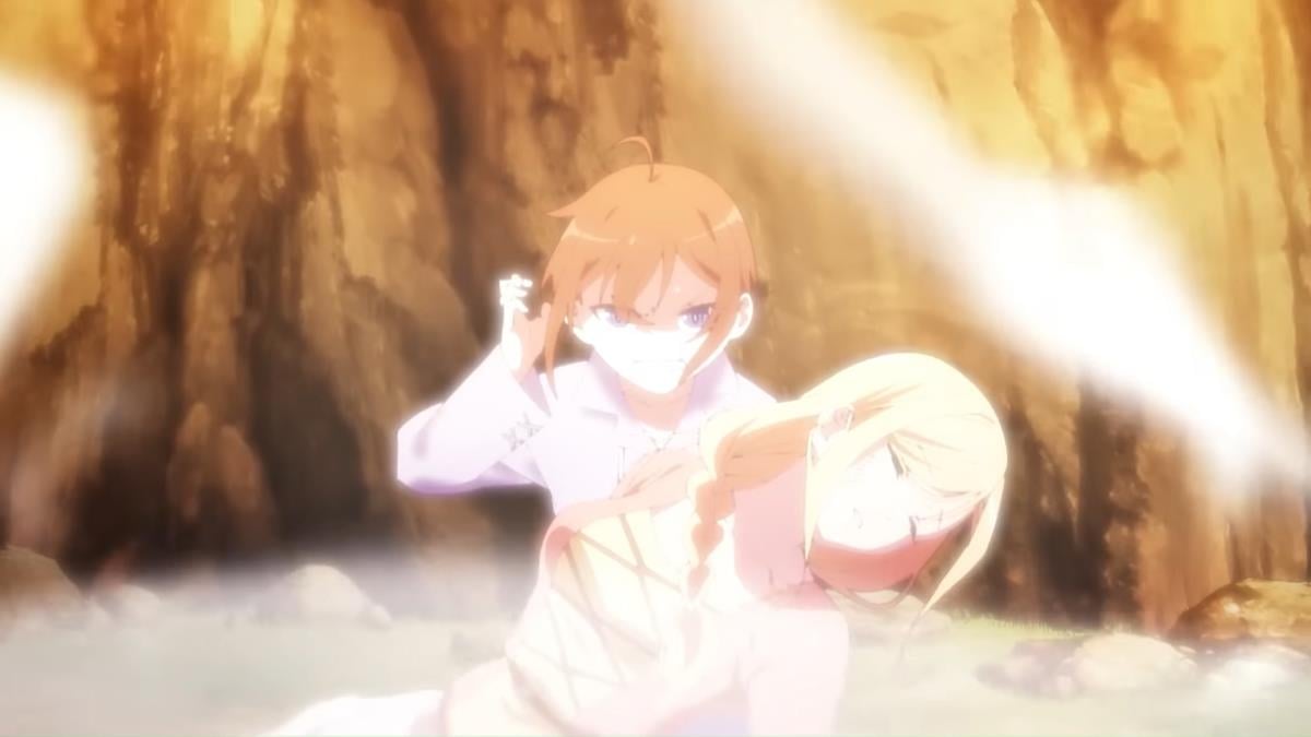 Am I Actually The Strongest PV1 27