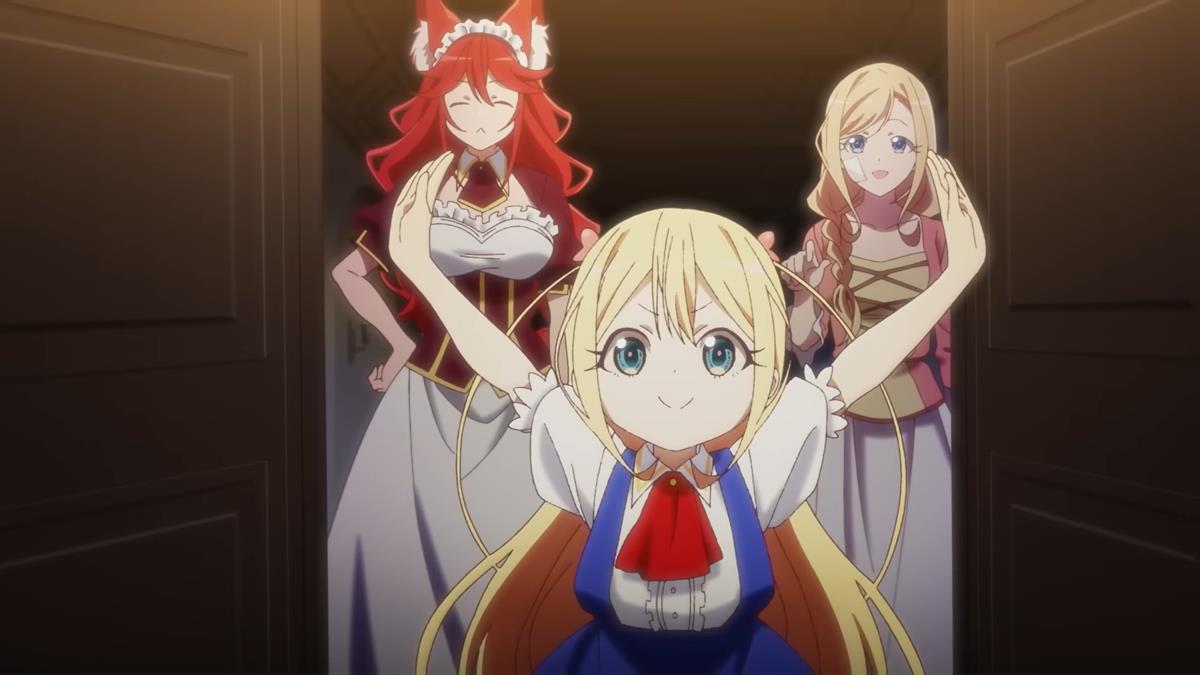 Am I Actually The Strongest PV1 28