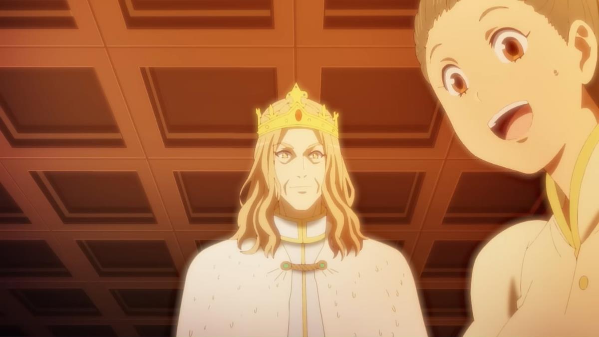 Am I Actually The Strongest PV1 3