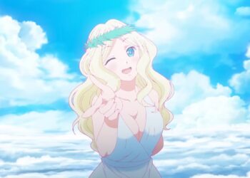 Am I Actually The Strongest PV1 4