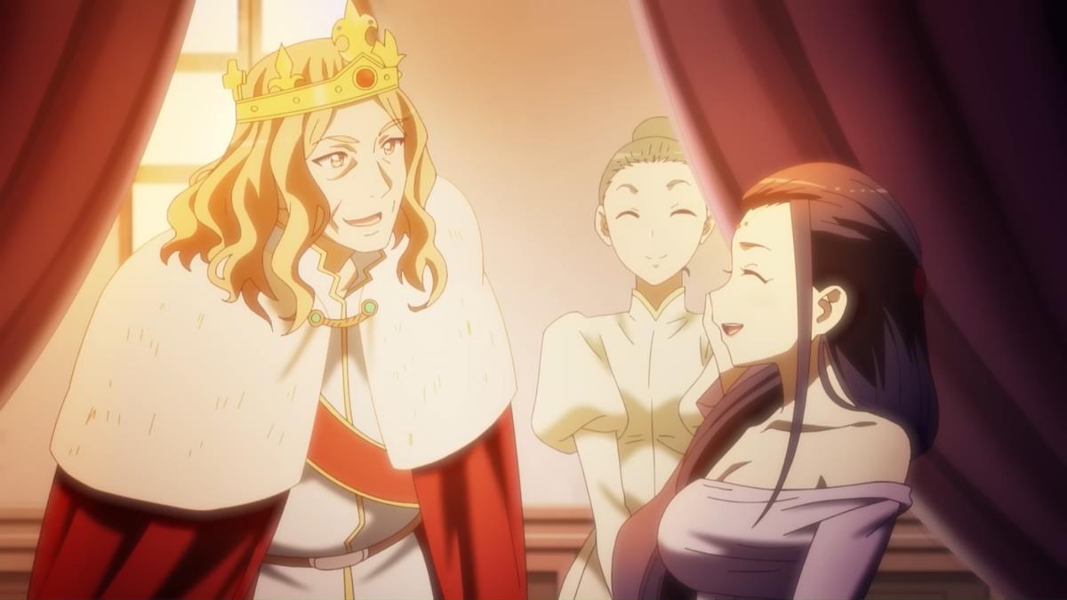 Am I Actually The Strongest PV1 5