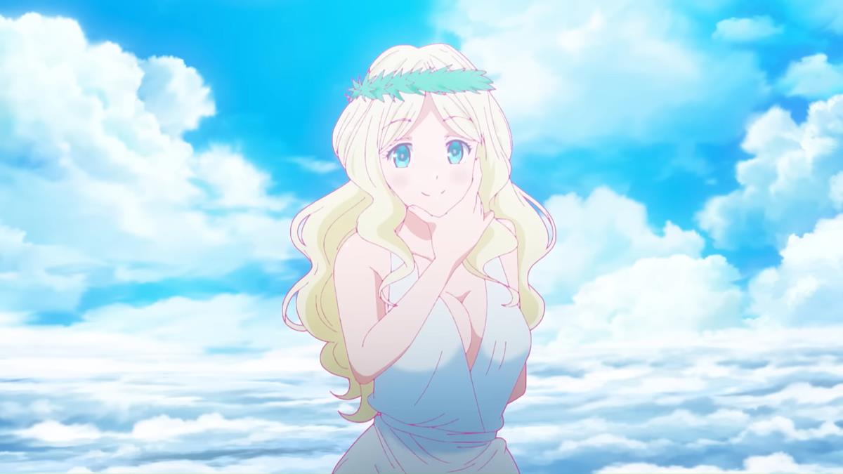 Am I Actually The Strongest PV1 6