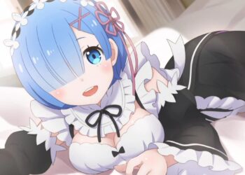 Anime Maids May10 2023 3