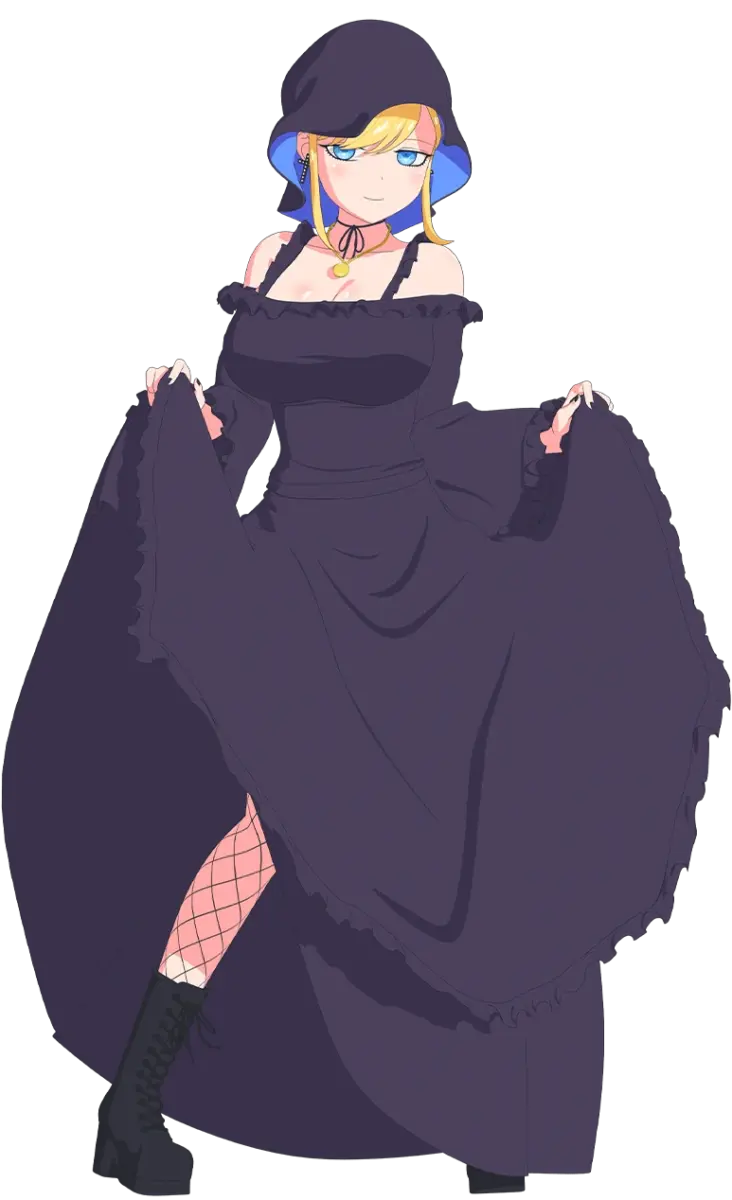 Anime Maids May10 2023 6