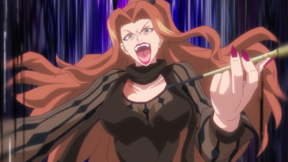 Birdie Wing Golf Girls' Story Episode 18 Catherine Celebrates