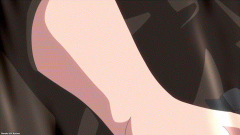 Birdie Wing Golf Girls' Story Episode 18 Catherine Pulls Gun On Eve