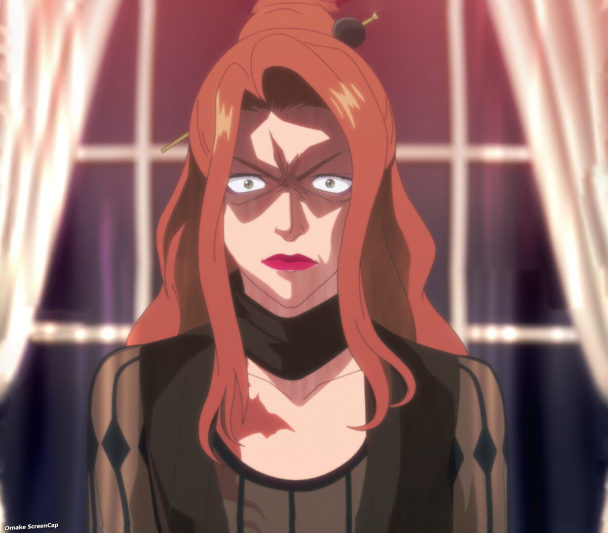 Birdie Wing Golf Girls' Story Episode 18 Catherine Unhinged