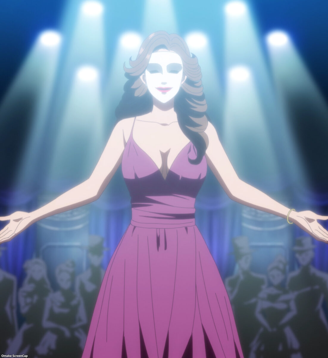 Birdie Wing Golf Girls' Story Episode 18 Remelda Fake Golfer