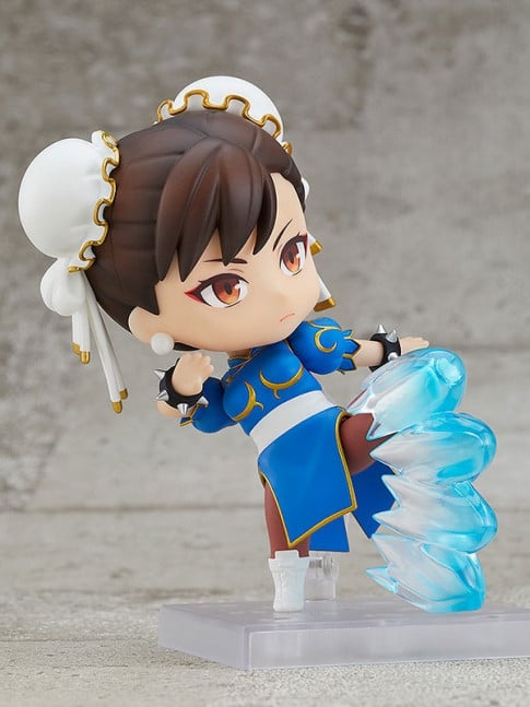 Chun Li Nendoroid Figure