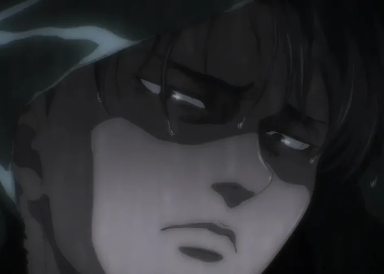 Deaths Of Anime Featured Attack On Titan 1