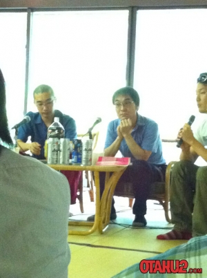 Deaths Of Anime Featured Sato