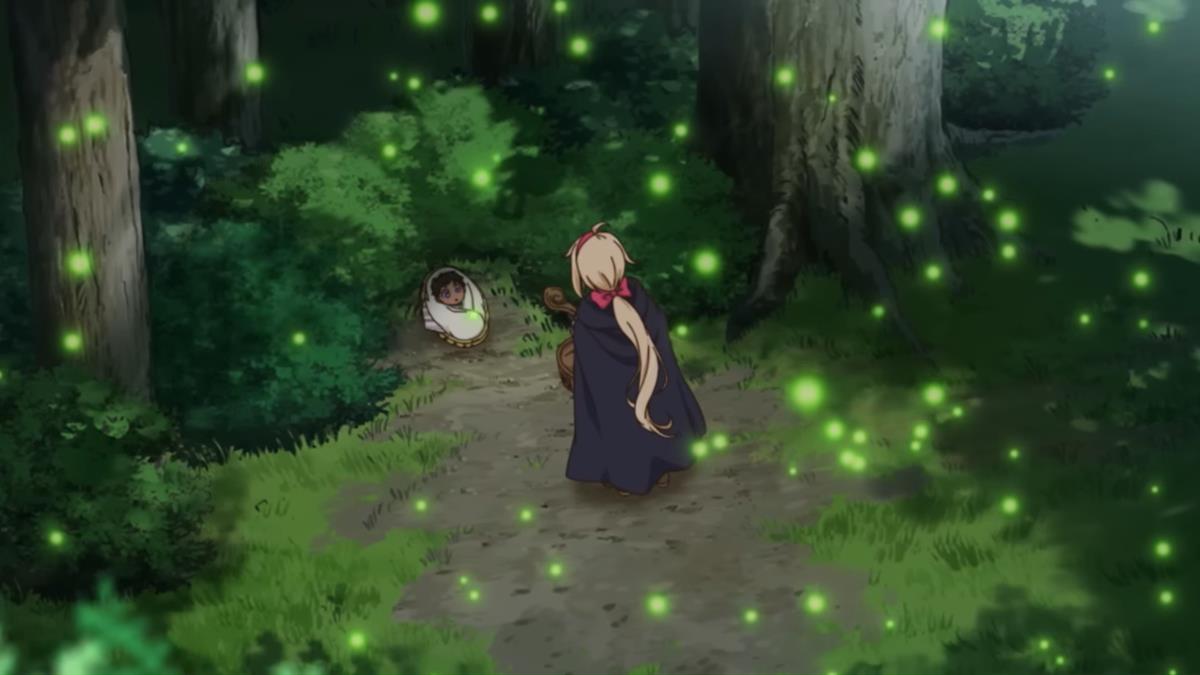 Dekoboko Majo No Oyako Jijo PV1 15