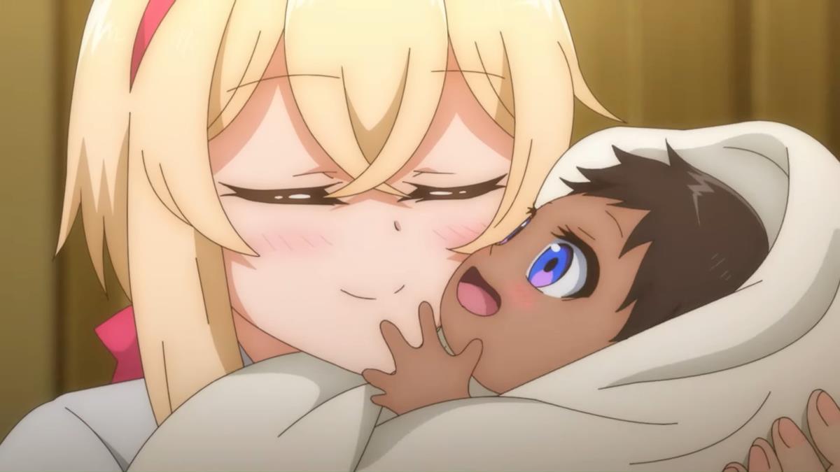 Dekoboko Majo No Oyako Jijo PV1 16