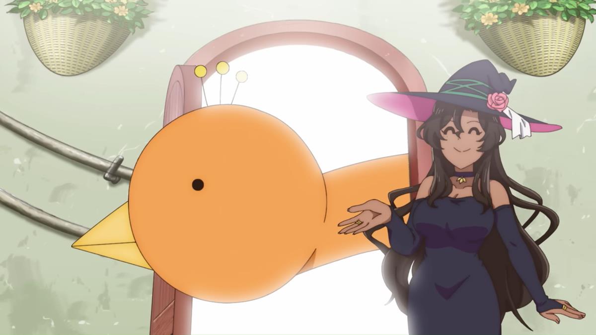 Dekoboko Majo No Oyako Jijo PV1 17