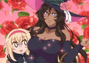 Dekoboko Majo No Oyako Jijo PV1 2