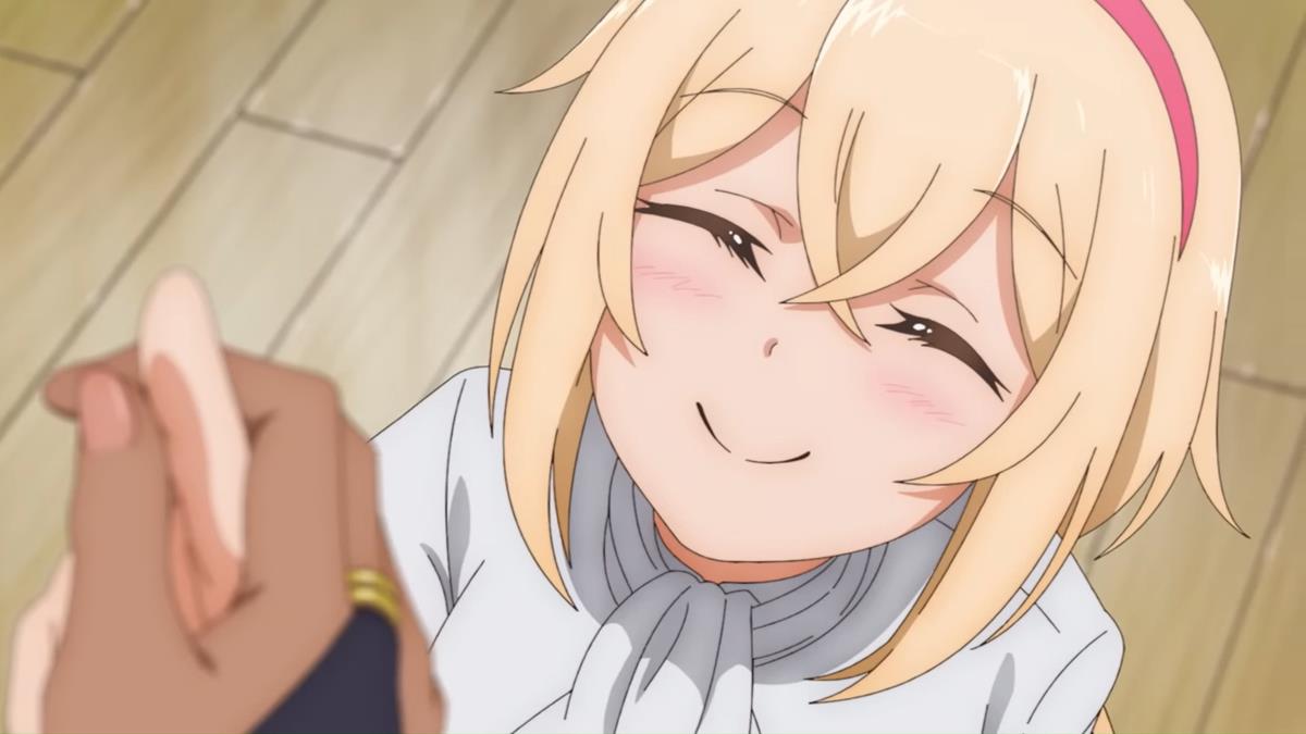 Dekoboko Majo No Oyako Jijo PV1 20