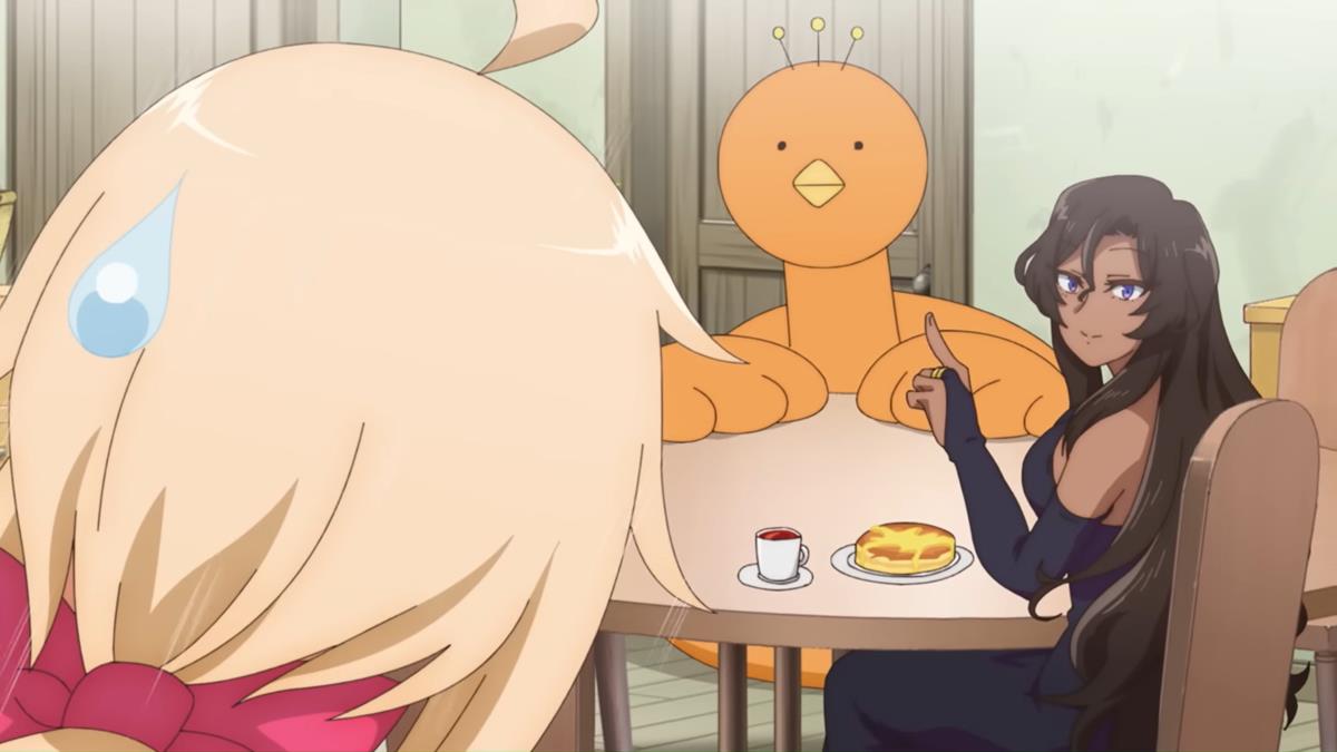 Dekoboko Majo No Oyako Jijo PV1 23