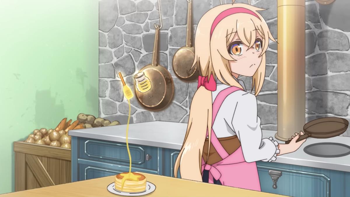 Dekoboko Majo No Oyako Jijo PV1 5