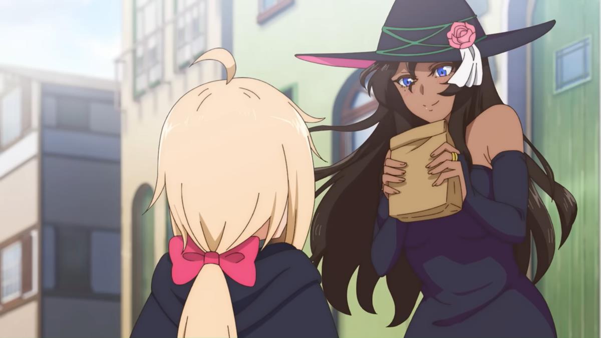 Dekoboko Majo No Oyako Jijo PV1 6