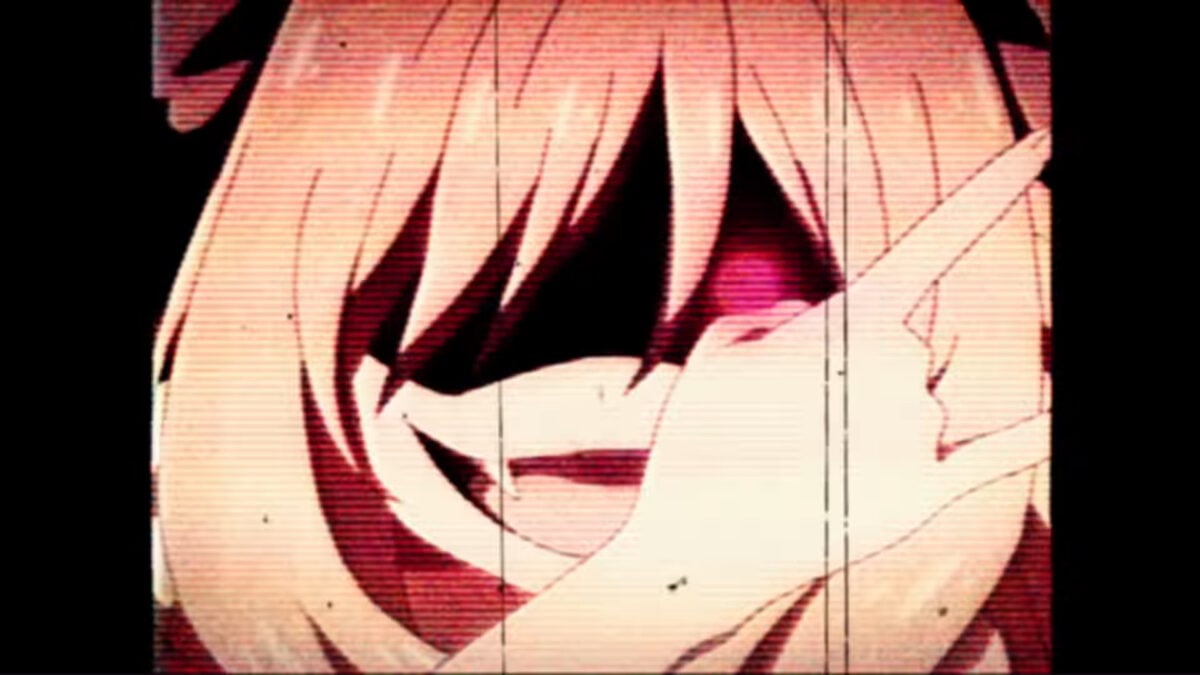 Dropkick On My Devil Special PV1 4