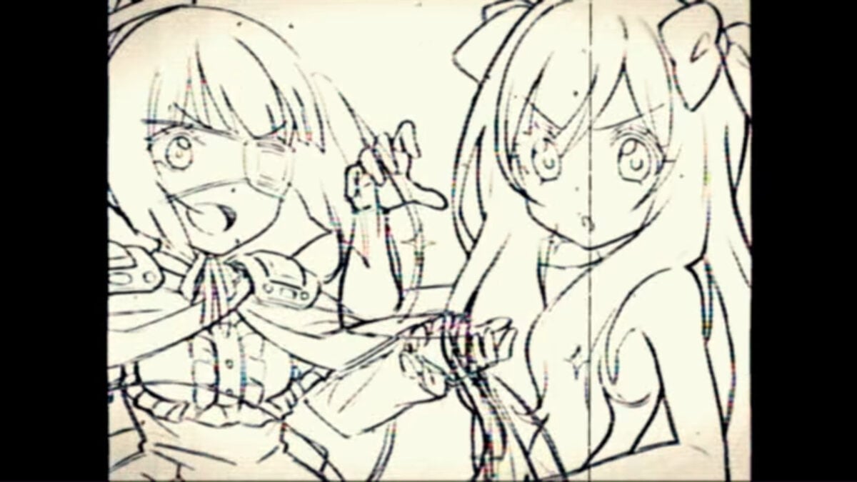 Dropkick On My Devil Special PV1 5