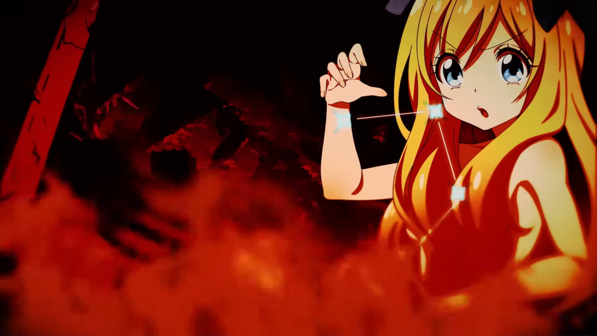 Dropkick On My Devil Special PV1 6