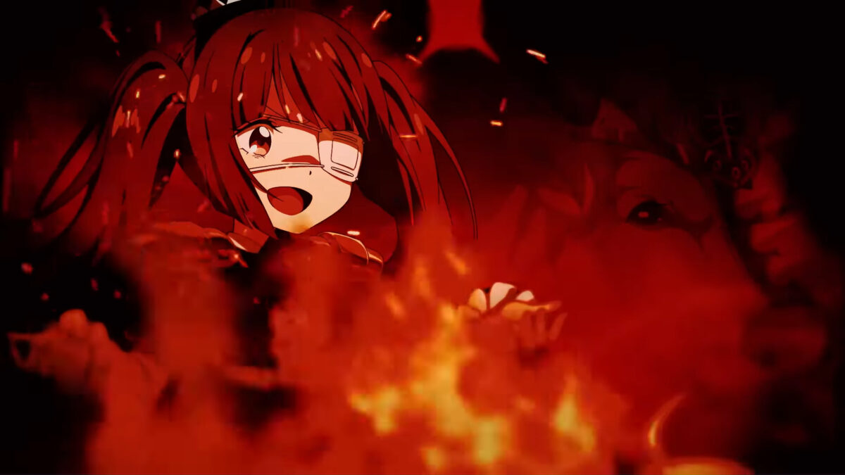 Dropkick On My Devil Special PV1 7