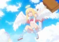 Gabriel Dropout Visual