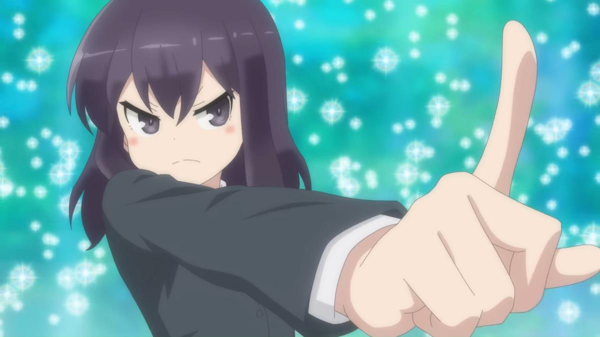 I Shall Survive Using Potions PV1 1