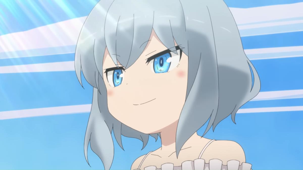 I Shall Survive Using Potions PV1 14